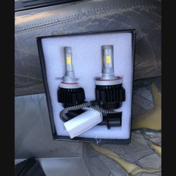 LED LIGHTS FOR ALL CARS 