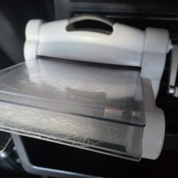 Sizzix Big Shot Plus