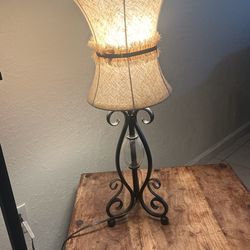 Cute Lamp