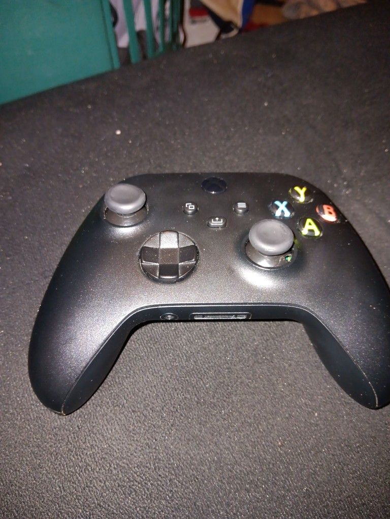 Xbox One Controller