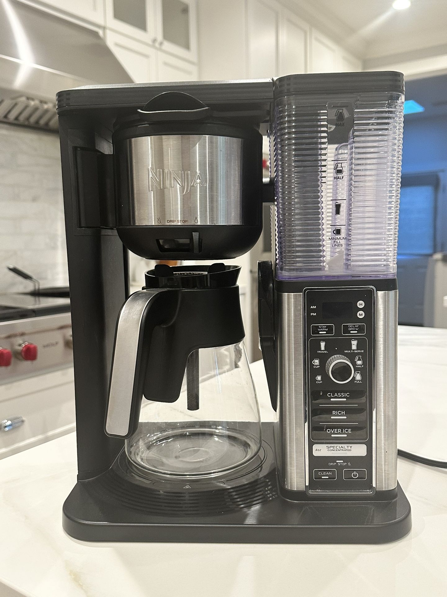 Ninja Coffeemaker
