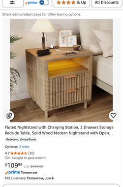 Night stand