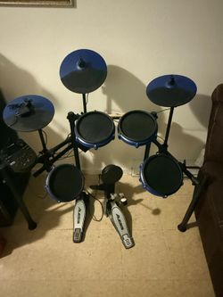 Alesis Nitro Electronic Drum Kit