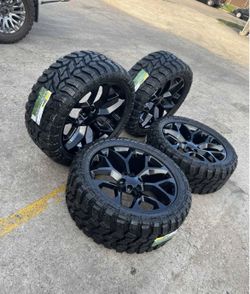 Snowflake Wheels