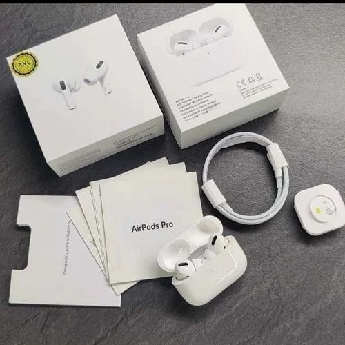 AirPod Pros 