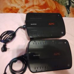 Back Ups..650