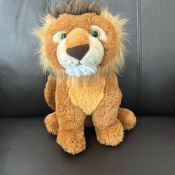 Fahlo Lion