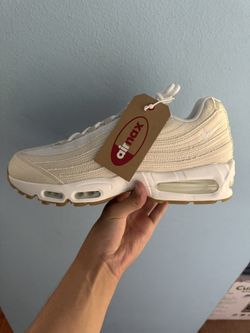 Nike air max (negotiable)