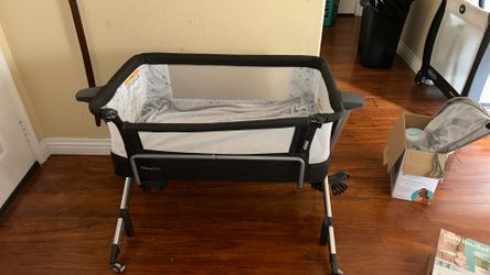 Dream On Me Bassinet