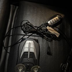 Radar Detector Cobra 480i