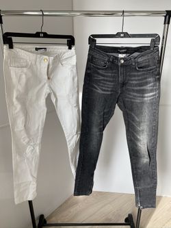 Dolce Gabbana jeans size 26