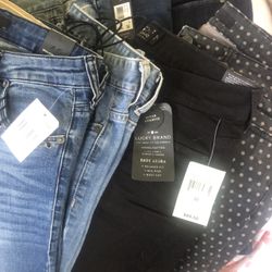 Women’s Jeans