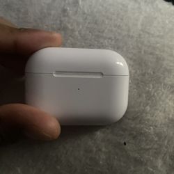 AirPod Second Generation 
