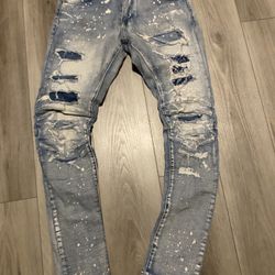 Smoke Rise Jeans 