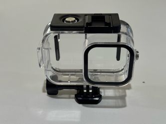 GoPro mission 1 pro waterproof case
