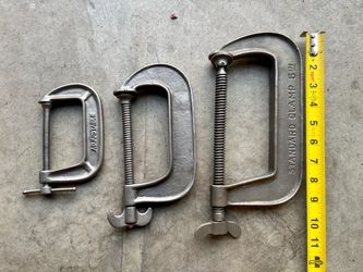 Clamps