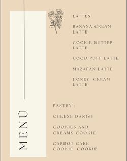 Coffee espresso