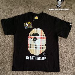 Bape Shirt 