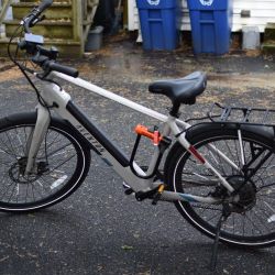 Aventon PACE 350 E Bike