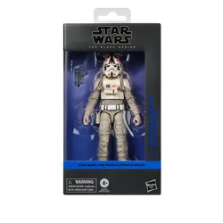 Star Wars Black Series Imperial Remnant AT-AT Driver Figure