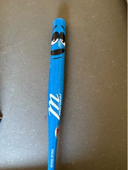 Marucci softball