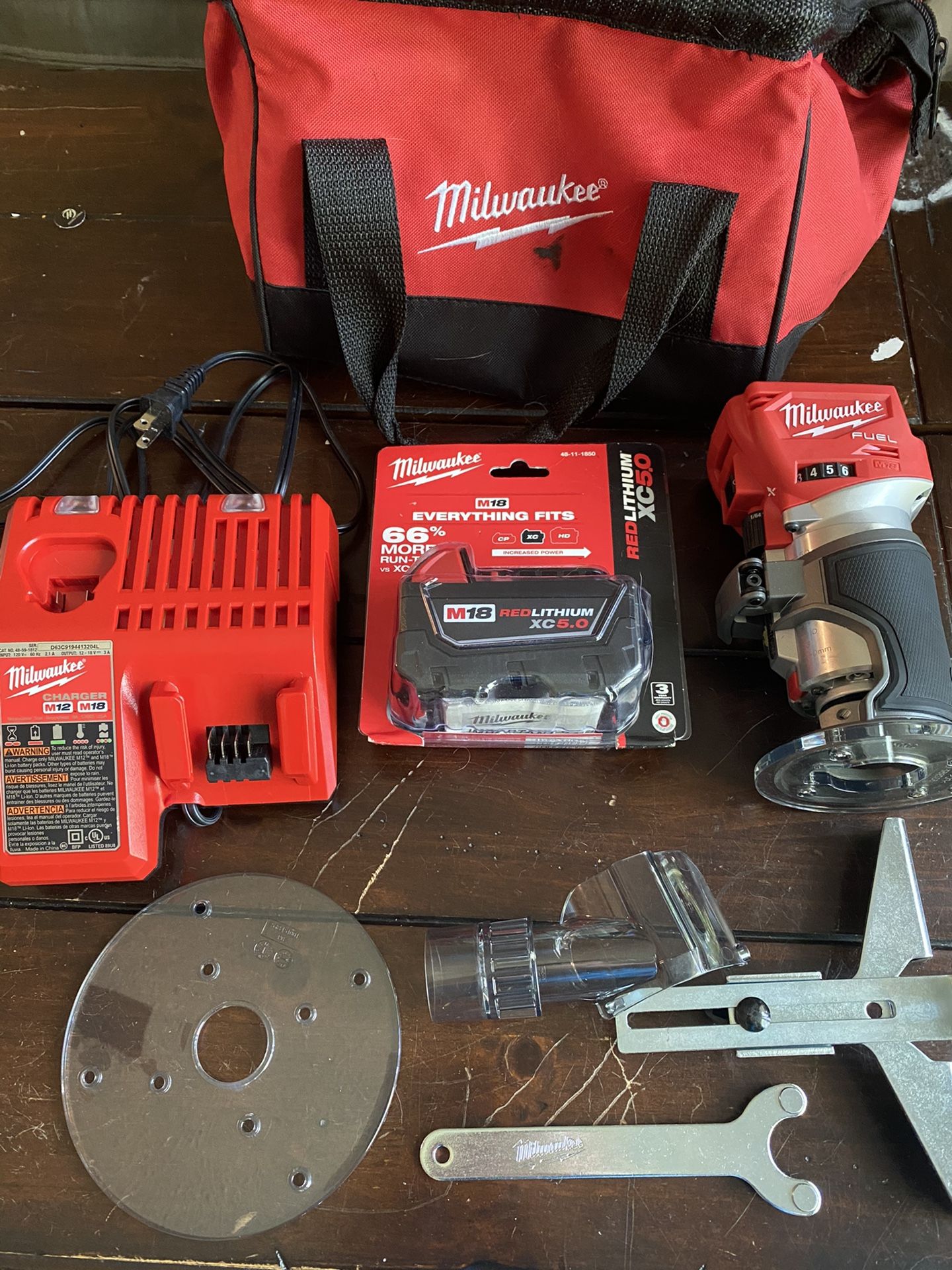 Woodworking Tools
