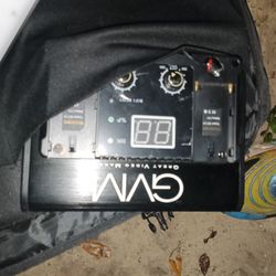 Gvm Lighting And Stands 