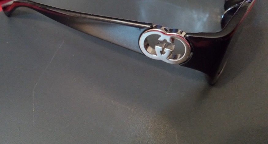 Gucci Glasses Women's