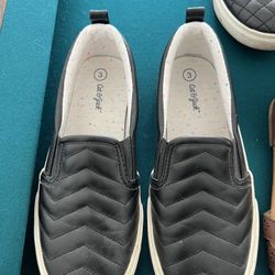 Girl Shoes