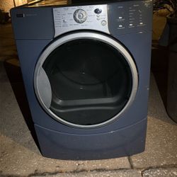 Dryer Electric 