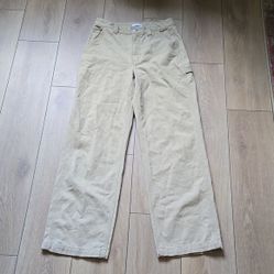 ARTE A TYS Cargo Pants size 4