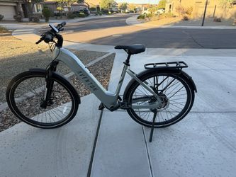 Aventon Level 3 Commuter Ebike