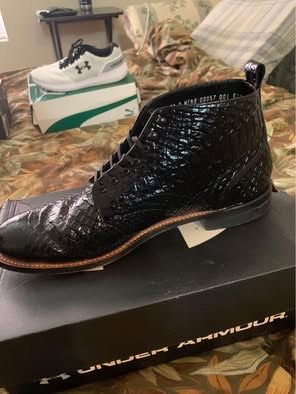 Stacy Adam’s Men Dress Boots