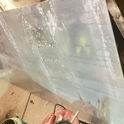 Aluminum Sheet 