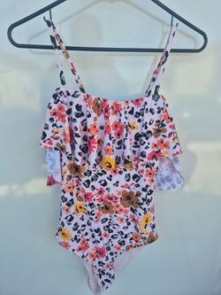 Women Swimsuit / Traje de Baño Para Mujer
