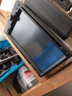 Car Sound system 250obo