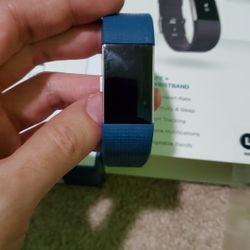 Fitbit Charge 2