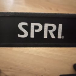 SPRI Pull Up Bar