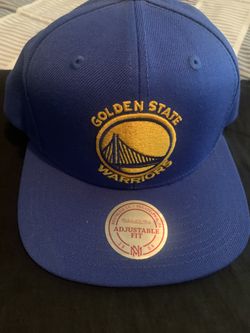 Golden State Warriors Hat