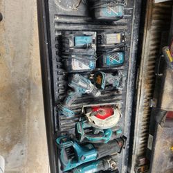 Makita Tools