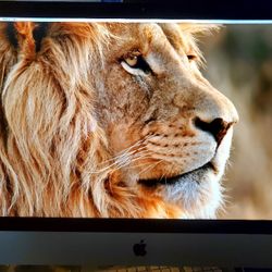 imac all in one 27 inches 1tb hdd 16 gb ram 3.2 ghz core i5 lot software loaded included 