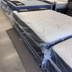 New Mattress Sets 