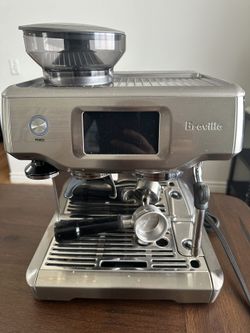 Espresso Machine