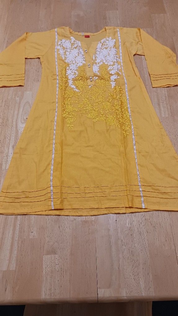Women's Cultural Dress