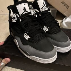 Size 10.5 Jordan Fears 