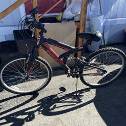 Next XELITE PX6.0 Bike 