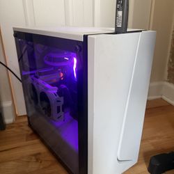 Custom Windows Gaming Pc
