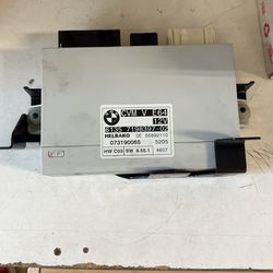 BMW E64 645 650 CVM Module