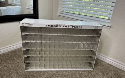 Utility Storage Cabinet