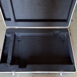 Moog Branded Voyager ATA Hard case 